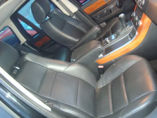 LAND ROVER Range Rover Sport - Foto