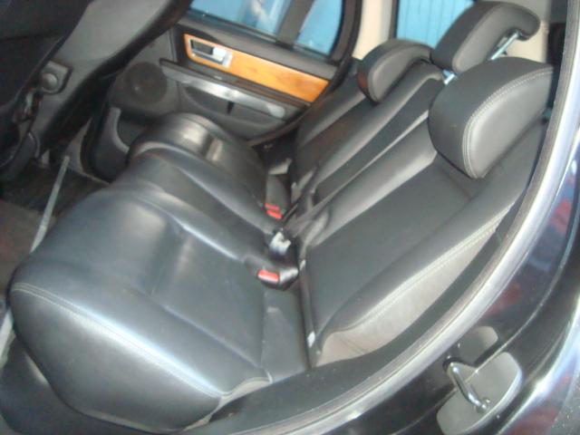 LAND ROVER Range Rover Sport - Foto