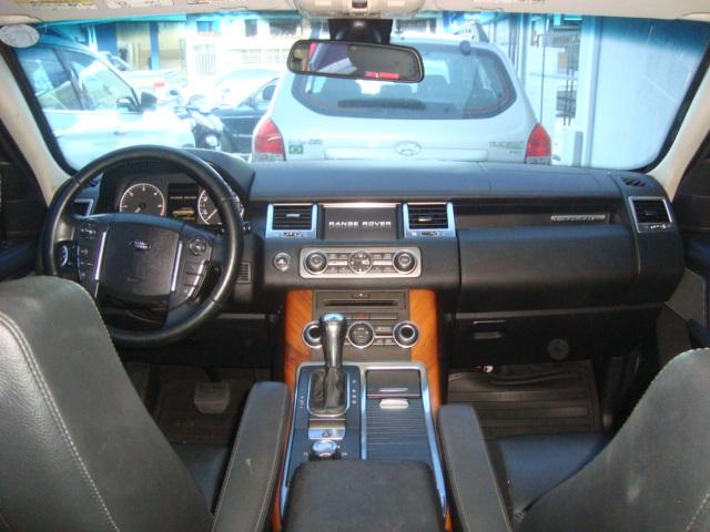 LAND ROVER Range Rover Sport - Foto