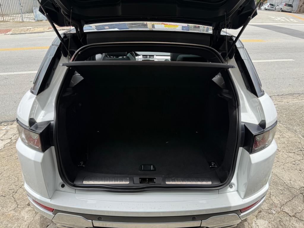 LAND ROVER Range Rover Evoque - Foto