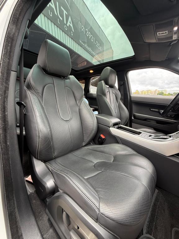 LAND ROVER Range Rover Evoque - Foto