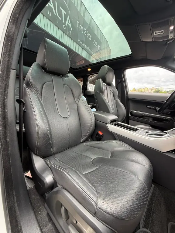 LAND ROVER Range Rover Evoque - Foto