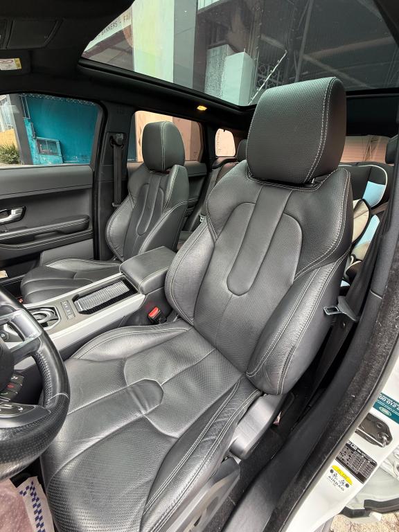 LAND ROVER Range Rover Evoque - Foto