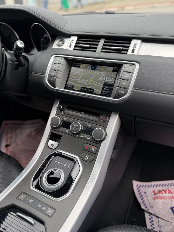 LAND ROVER Range Rover Evoque - Foto