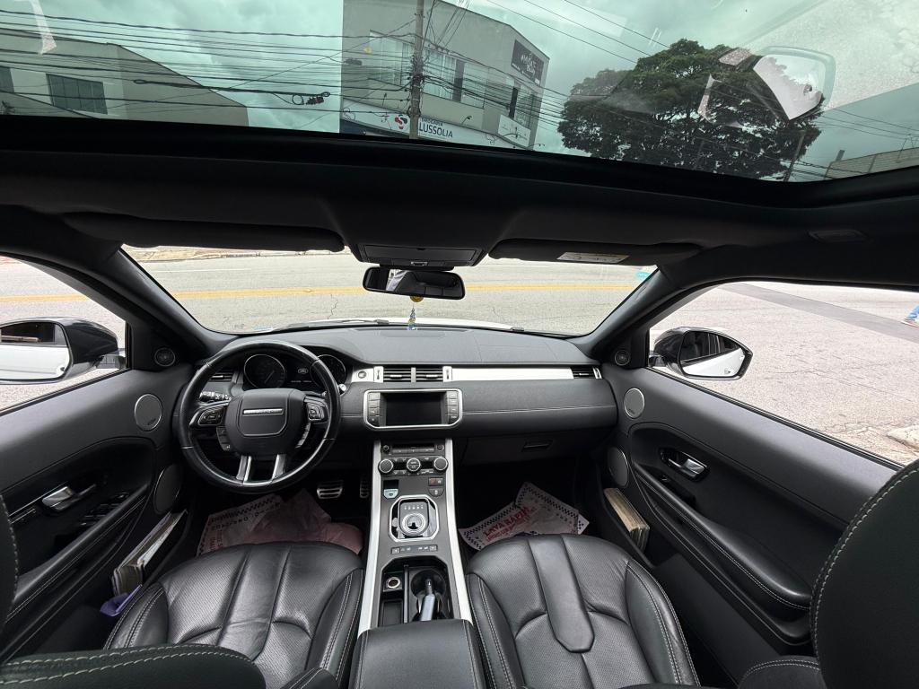 LAND ROVER Range Rover Evoque - Foto