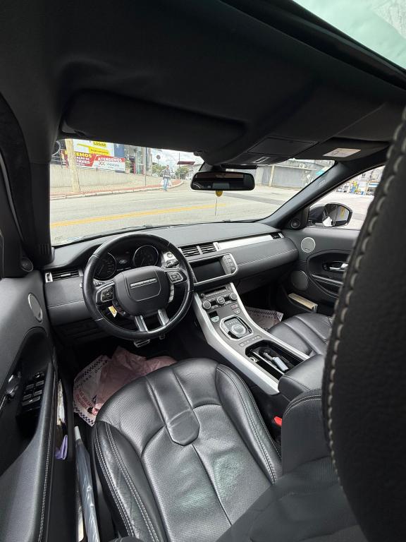 LAND ROVER Range Rover Evoque - Foto