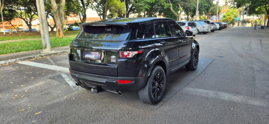 LAND ROVER Range Rover Evoque - Foto