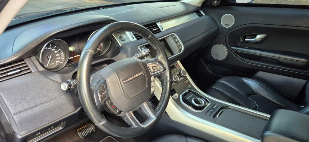 LAND ROVER Range Rover Evoque - Foto