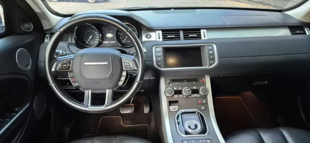 LAND ROVER Range Rover Evoque - Foto