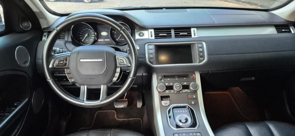 LAND ROVER Range Rover Evoque - Foto