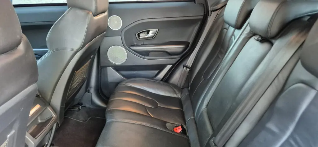 LAND ROVER Range Rover Evoque - Foto