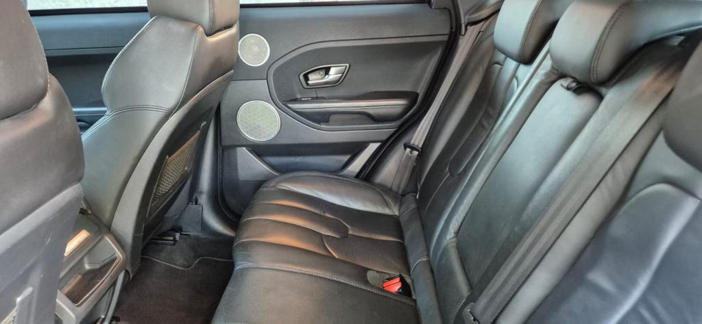 LAND ROVER Range Rover Evoque - Foto