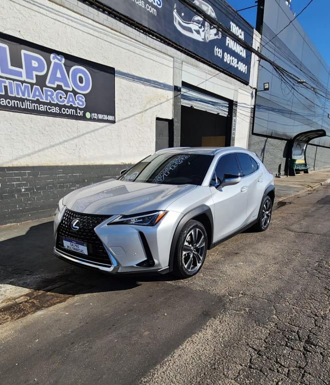 LEXUS UX 250H
