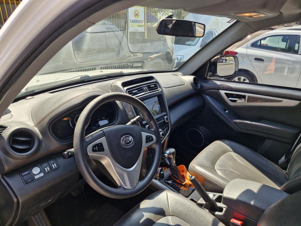 LIFAN X60 - Foto