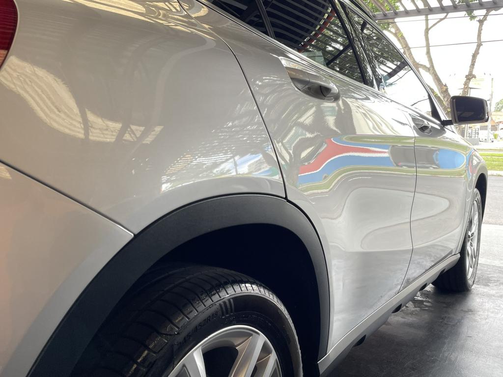 MERCEDES-BENZ GLA 200 - Foto