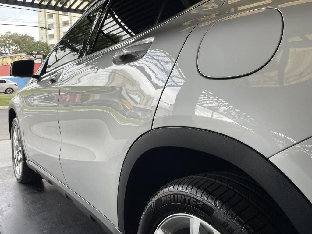 MERCEDES-BENZ GLA 200 - Foto