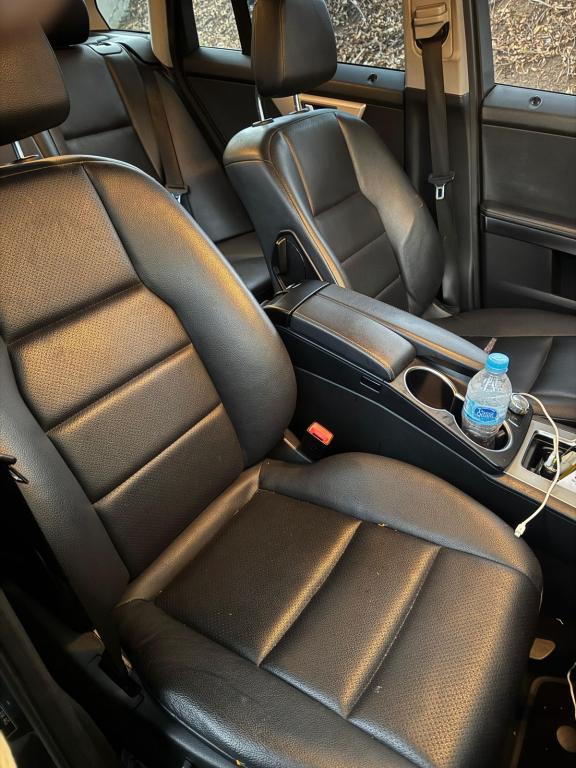 MERCEDES-BENZ GLK 220 - Foto