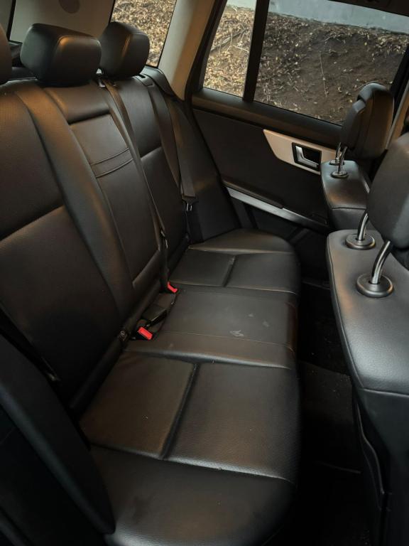 MERCEDES-BENZ GLK 220 - Foto