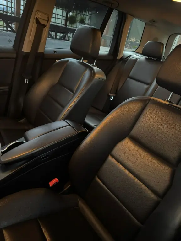 MERCEDES-BENZ GLK 220 - Foto