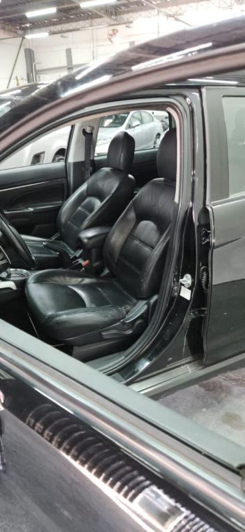 MITSUBISHI ASX - Foto