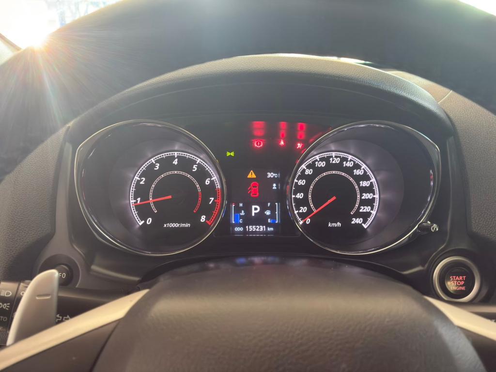 MITSUBISHI ASX - Foto