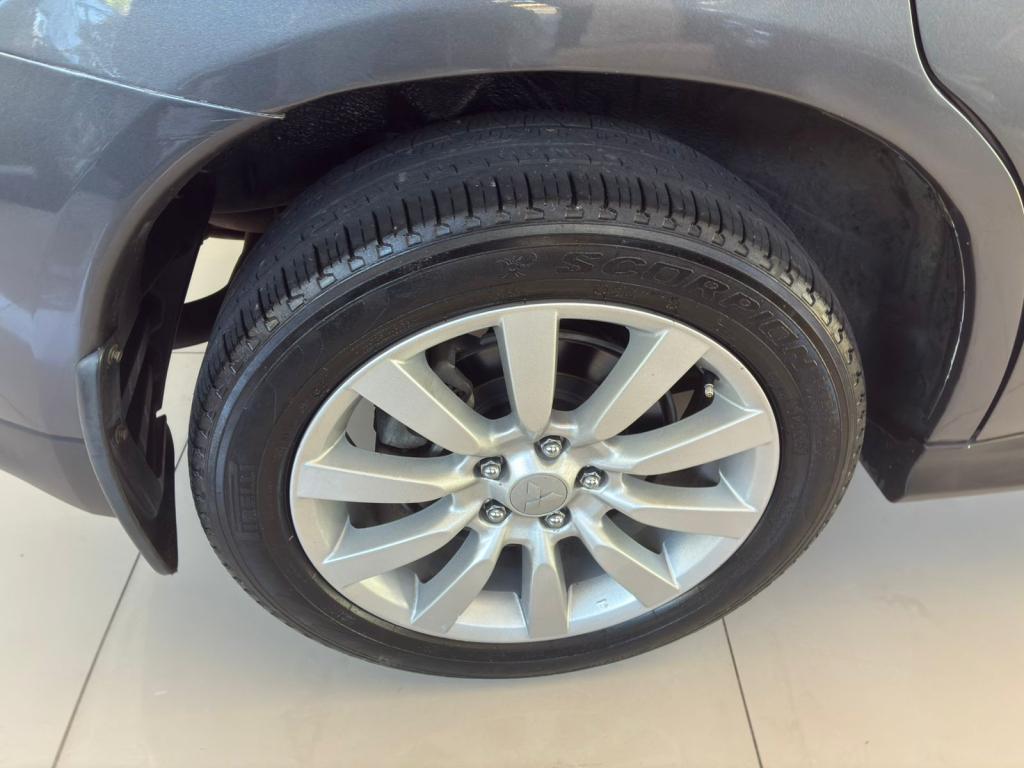 MITSUBISHI ASX - Foto