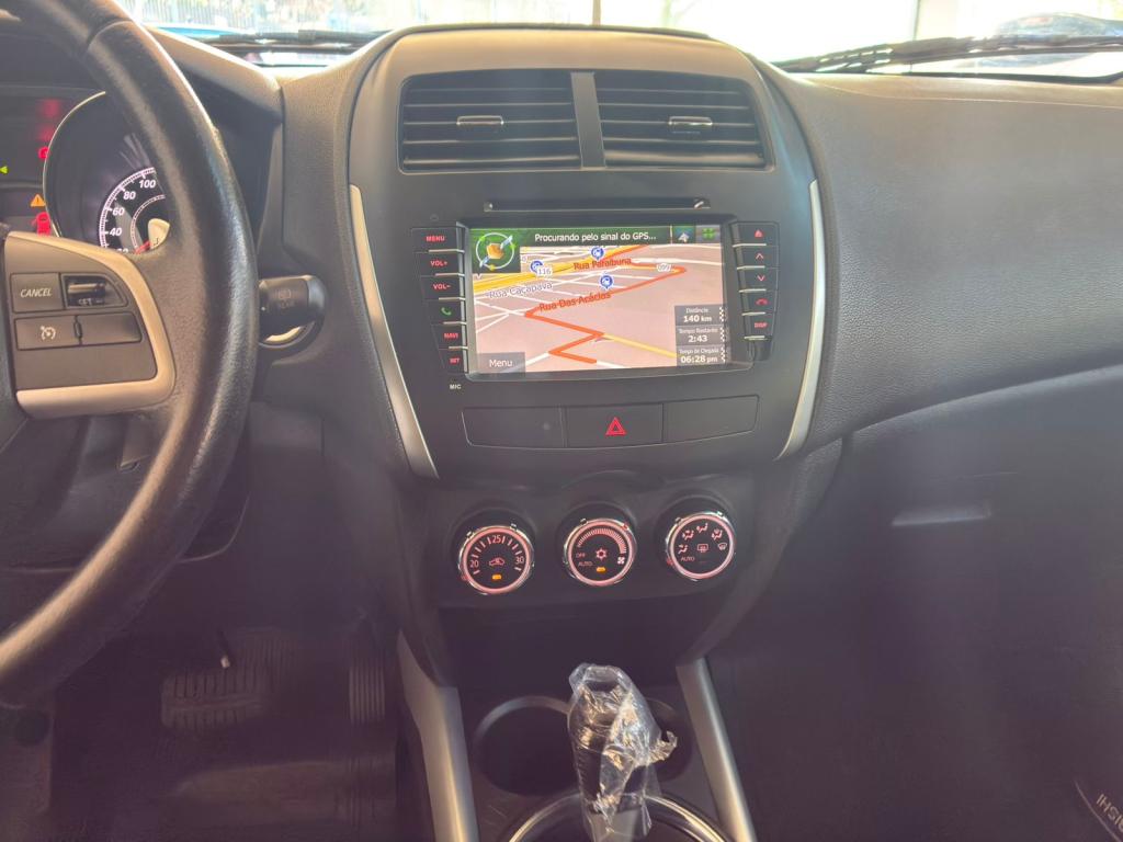MITSUBISHI ASX - Foto