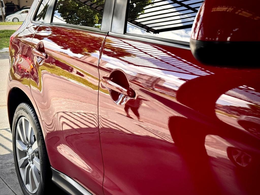 MITSUBISHI ASX - Foto