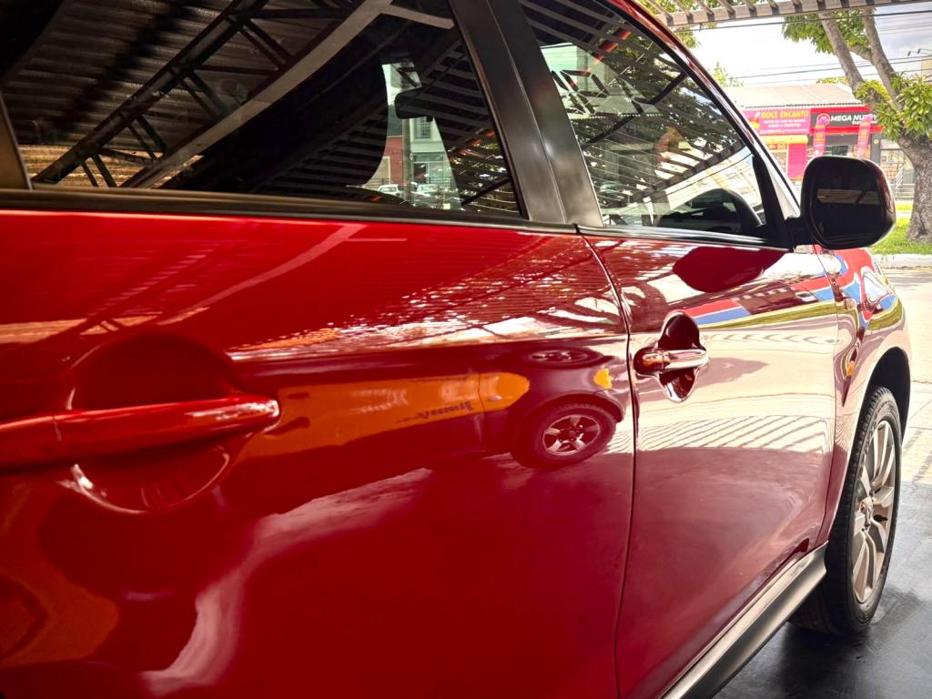 MITSUBISHI ASX - Foto