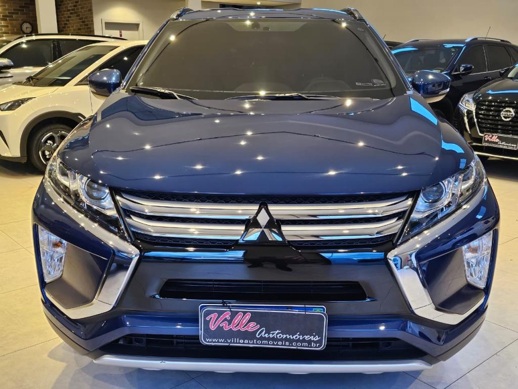 MITSUBISHI Eclipse Cross - Foto