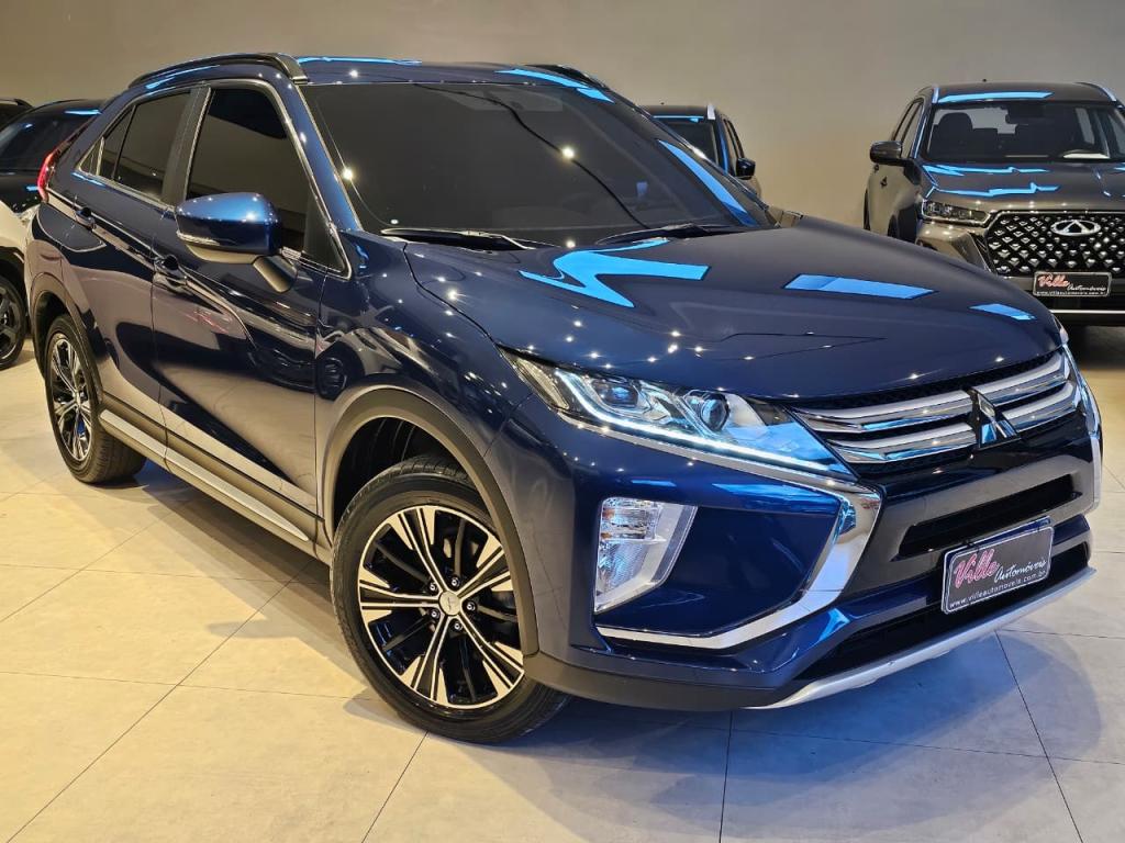 MITSUBISHI Eclipse Cross - Foto