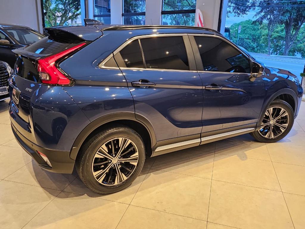 MITSUBISHI Eclipse Cross - Foto