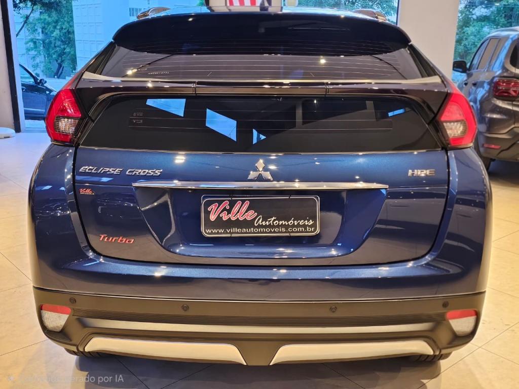 MITSUBISHI Eclipse Cross - Foto