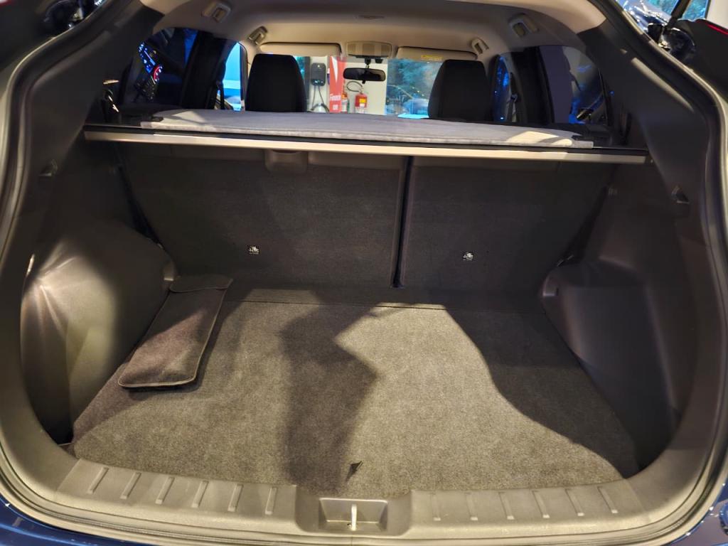 MITSUBISHI Eclipse Cross - Foto