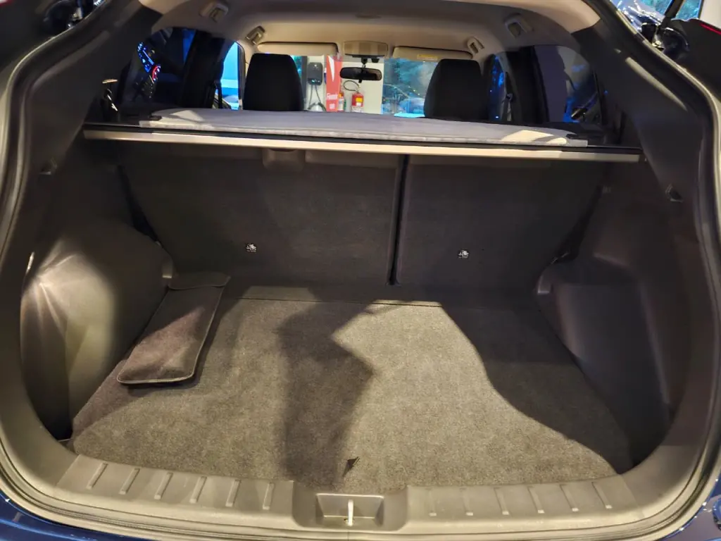 MITSUBISHI Eclipse Cross - Foto