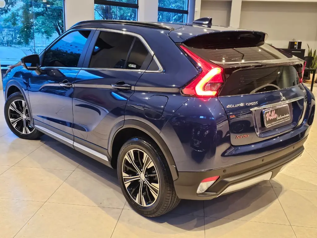 MITSUBISHI Eclipse Cross - Foto