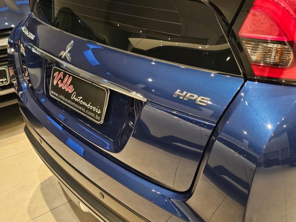 MITSUBISHI Eclipse Cross - Foto