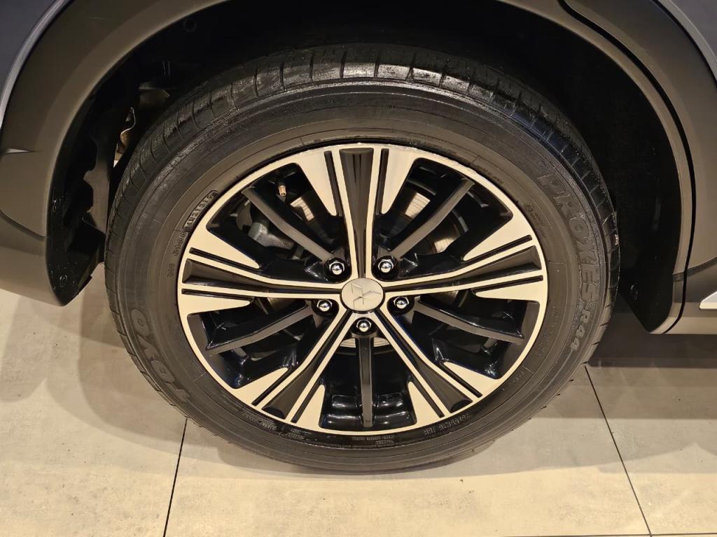 MITSUBISHI Eclipse Cross - Foto