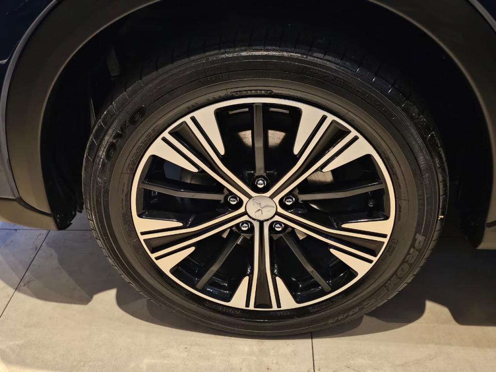 MITSUBISHI Eclipse Cross - Foto