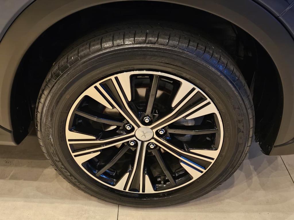 MITSUBISHI Eclipse Cross - Foto