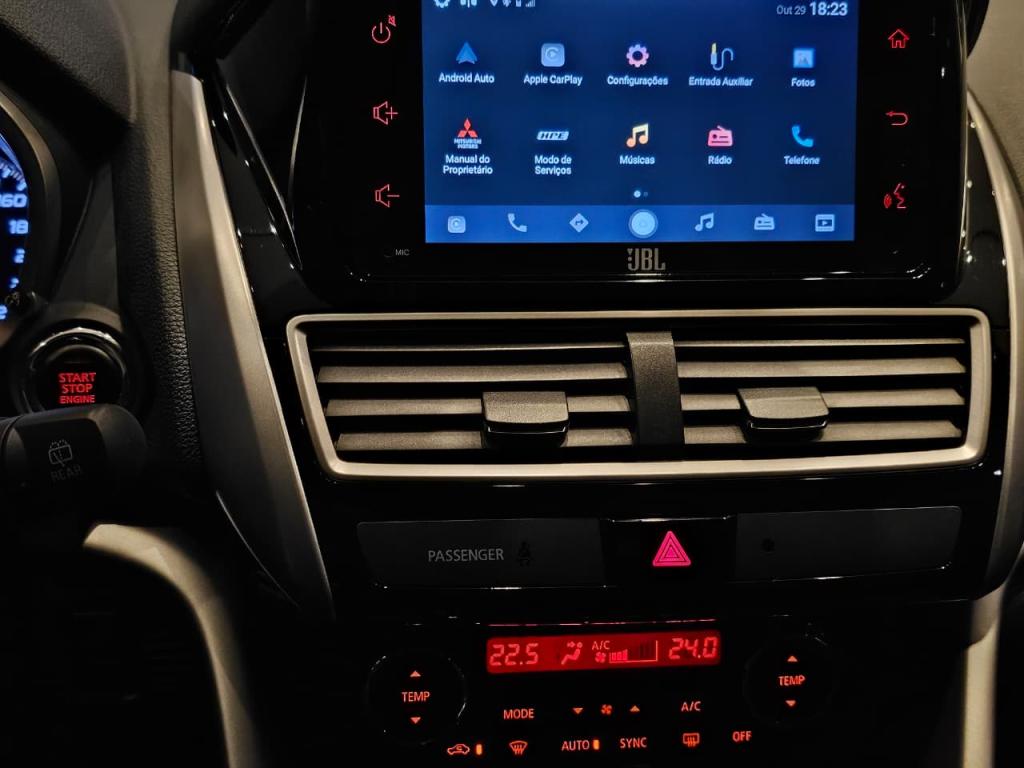 MITSUBISHI Eclipse Cross - Foto