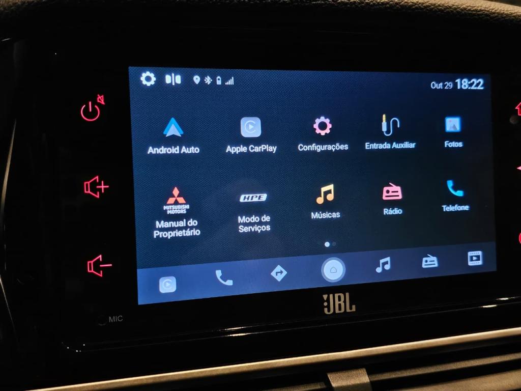 MITSUBISHI Eclipse Cross - Foto