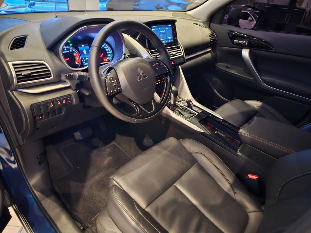 MITSUBISHI Eclipse Cross - Foto