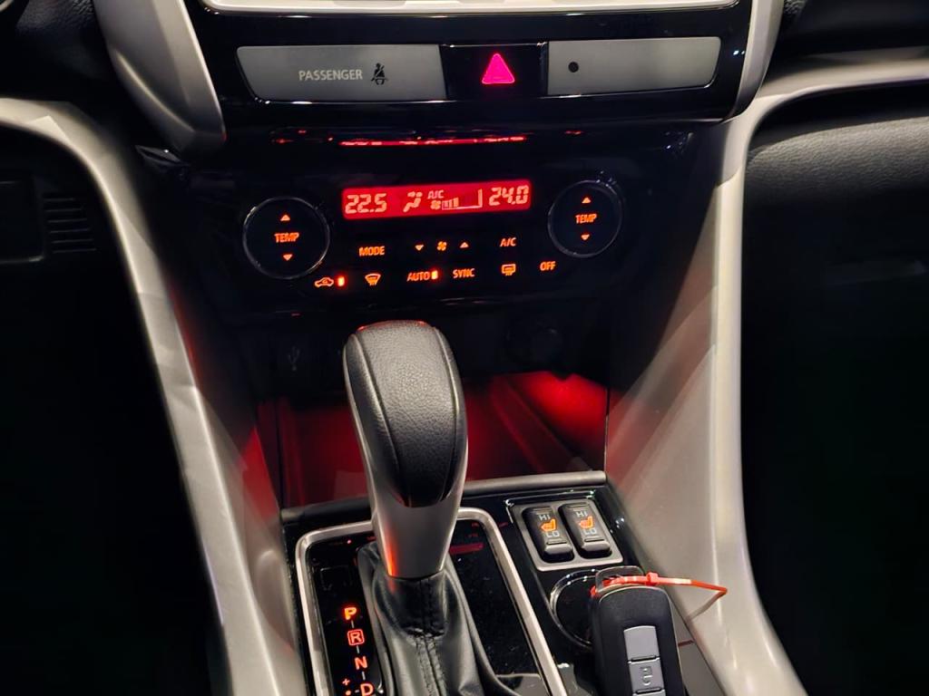 MITSUBISHI Eclipse Cross - Foto