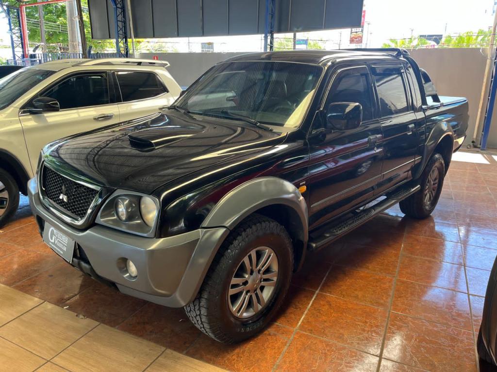 MITSUBISHI L 200 Outdoor - Foto