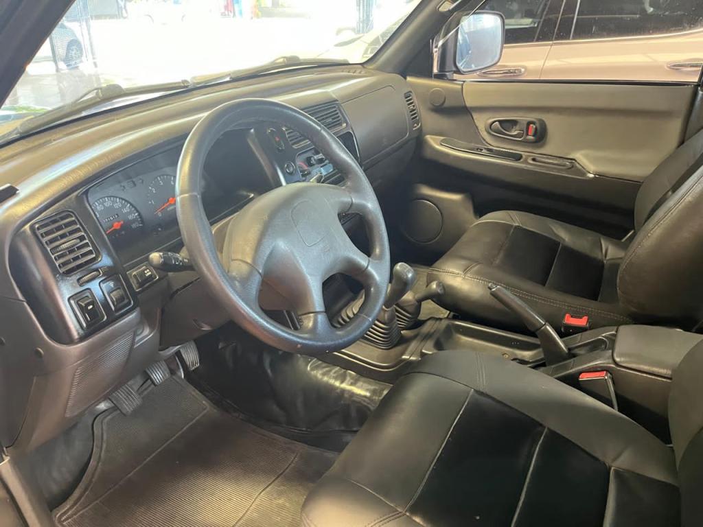 MITSUBISHI L 200 Outdoor - Foto