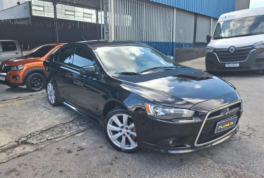 MITSUBISHI Lancer - Foto