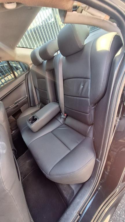 MITSUBISHI Lancer - Foto