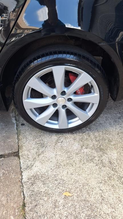 MITSUBISHI Lancer - Foto