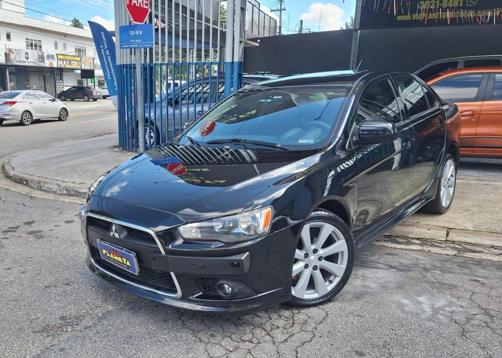 MITSUBISHI Lancer - Foto